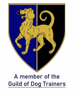 Member of the Guild of Dog Trainers