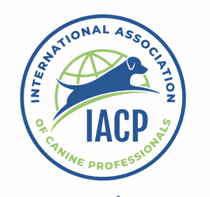 International Association of Canine Professionals member